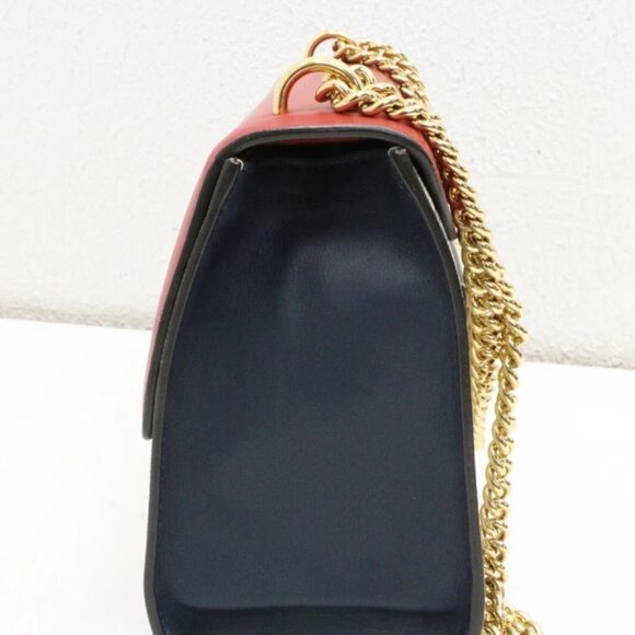 Gucci GG Supreme Padlock Medium Shoulder Bag - Picture 7 of 14